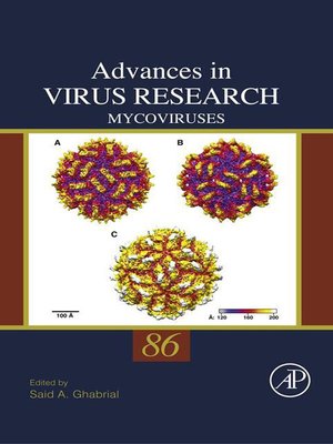 cover image of Mycoviruses